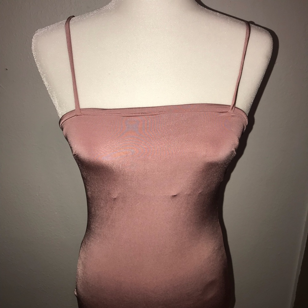🌸 Cami Bodycon Mini dress - Picture 7 of 8